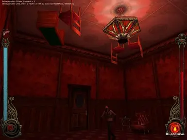 Mitnick, Vampire: The Masquerade – Bloodlines Wiki