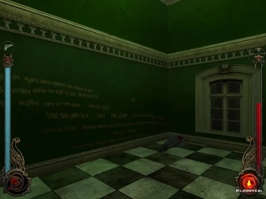 Vampire The Masquerade - Bloodlines Unofficial Patch at Vampire: The  Masquerade - Bloodlines Nexus - Mods and community
