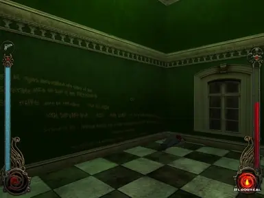 Vampire: The Masquerade - Bloodlines unofficial patch