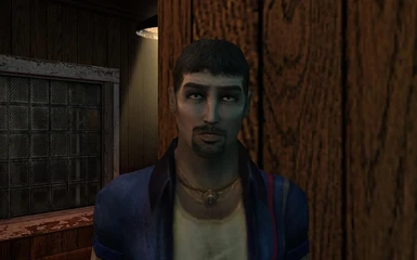 Eye Replacer Mod - Vampire: The Masquerade - Bloodlines