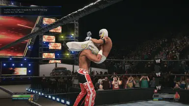 WWE 2K22 Nexus - Mods and Community