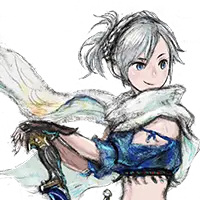 Bravely Default 2 Rebalancing Mod