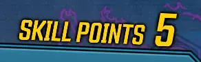 (CHEAT TABLE) More Skill Points Per Level