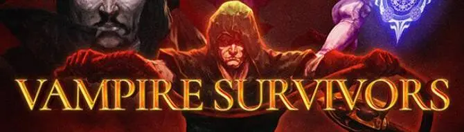 Unlock Forbbiden Scrolls Of Morbane And Vampire Survivors Cheat