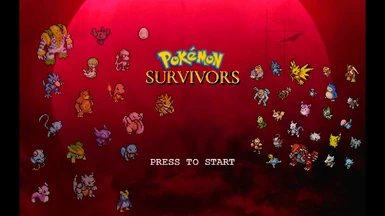 The Pokemon Survivors Bundle