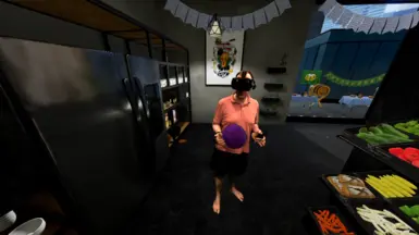 Cooking Simulator VR - VR Game of the Year