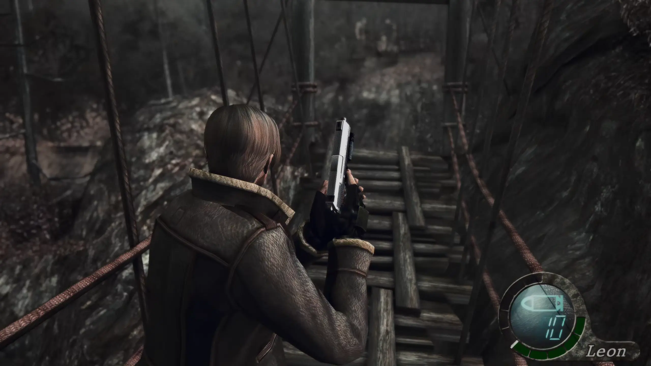 Resident evil 4 гнездо. Resident Evil 4 (игра, 2023). Leon s Kennedy Resident Evil 4 Remake.