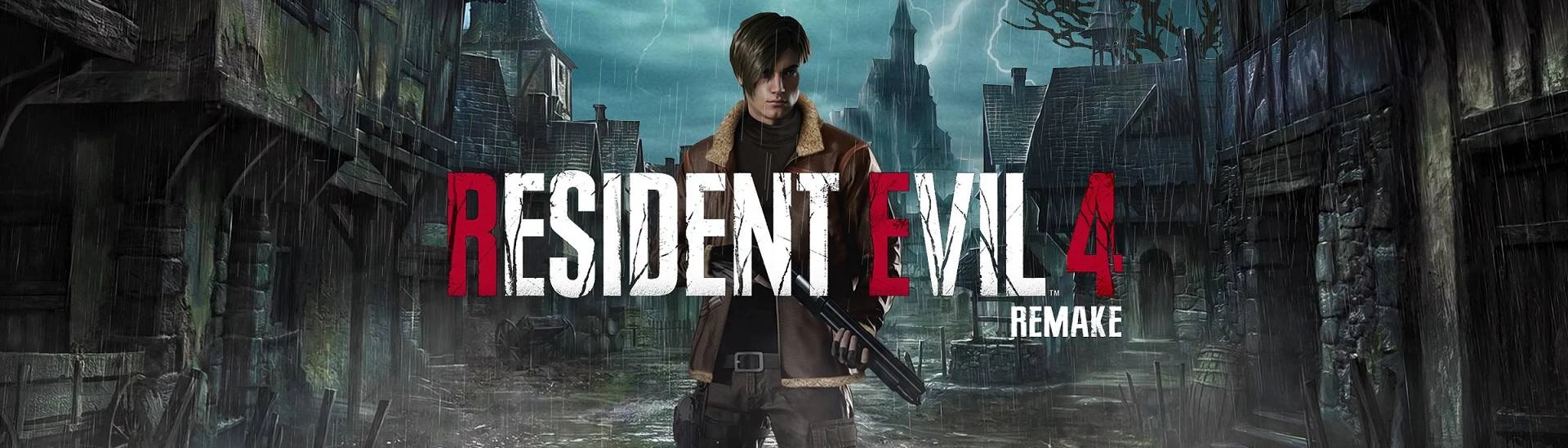 Melhores mods de Resident Evil 4 para fazer download no PC