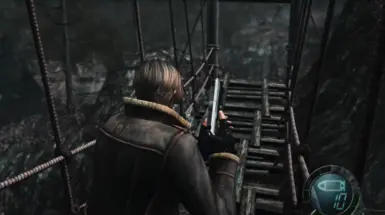 Resident Evil 4 HD - SuperSonic - Nexus