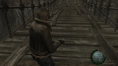 resident evil 4 wiki weapons