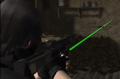 Laser Tweak Mod For UBISOFT AKA SOUCEPORT VERSION