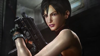 Resident Evil 4 UHD - Enhancements - (ReShade) Presets