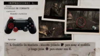 PlayStation Icons Replacement at Red Dead Redemption 2 Nexus