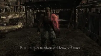 Resident Evil 5 Gold Edition - Tradução + Playstation Button Mod +  Pint-Sized HUD + RE4 Style HUD + Fixes - Fórum MixMods