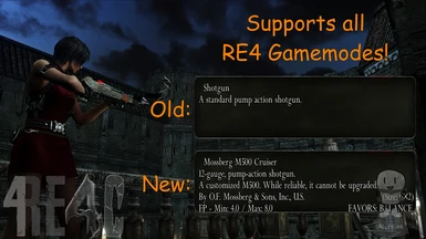 Support for Separate Ways, Assignment Ada and Mercenaries! (1.1)