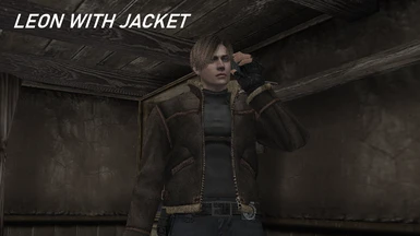 Mod Resident Evil 4 Classic in HD (BIG UPDATE)