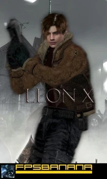 Leon X