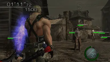 Resident Evil 4 Game Cheat Table Download - Colaboratory