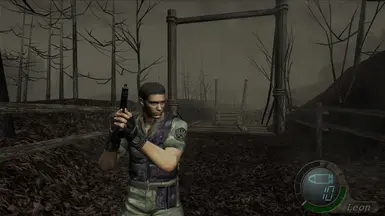 Resident Evil 4', 'Code Veronica' Going HD