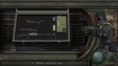 Proton Hotfix updated for Resident Evil 4 remake, Steam Deck needs SteamOS  3.4.6 Preview