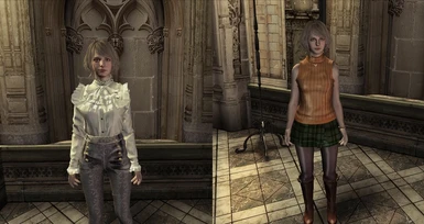 Mods at Resident Evil 4 Nexus - Mods and community