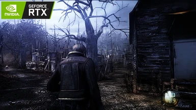 Resident Evil 4 HD Mod Released After 8 Years In Development - Gameranx