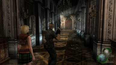 Mod categories at Resident Evil 4 Nexus - Mods and community