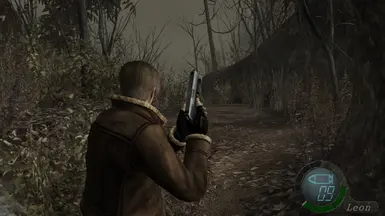 Knife Parry Mod UHD at Resident Evil 4 Nexus - Mods and community