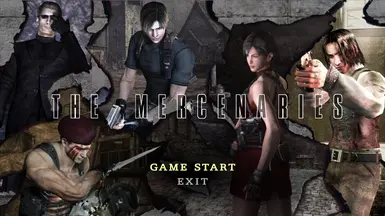 Your though about Luis in mercenary mod? :: Resident Evil 4 Allgemeine  Diskussionen