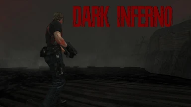 Dark Inferno Demo