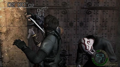 Ashley Wesker Battlesuit and Leon support UHD at Resident Evil 4 Nexus -  Mods and community