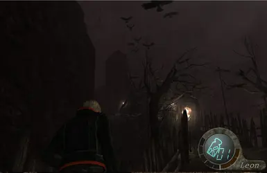 Download Resident Evil 4 MOD APK v1 (Unlimited bullets) For Android