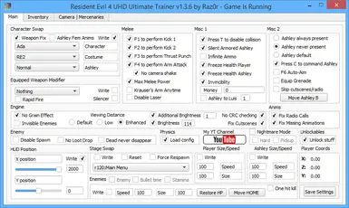 Resident Evil 4 Nexus Mods And Community