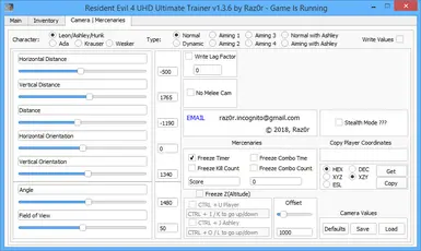 resident evil 4 ultimate hd edition loading crash