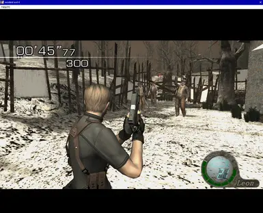 Steam Workshop::Resident Evil 4 - Village