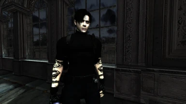 Chenstack Trainer at Resident Evil 4 (2023) - Nexus mods and community