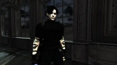 Resident Evil 4 Remake Leon KDA Ahri ALL OUT MOD at Resident Evil 4 (2023)  - Nexus mods and community