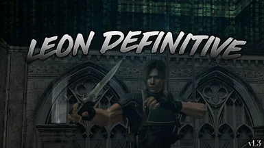 Leon Definitive Edition UHD