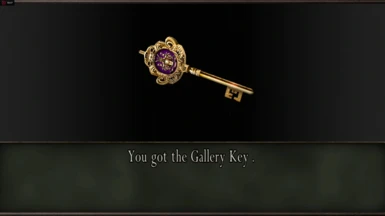 Gallery Key