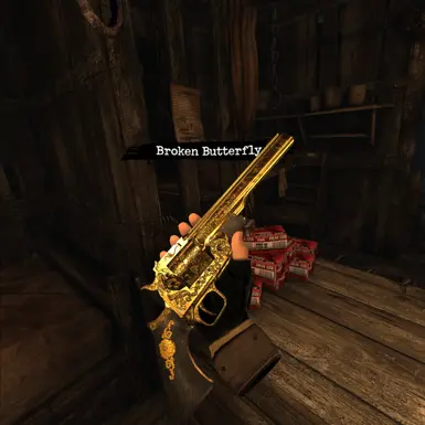 This felt so good to find!