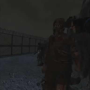 gotta line up them mag shots somehow!