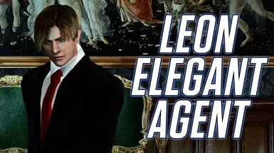 Leon Elegant Agent