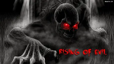 Rising of Evil PS4