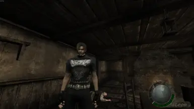 Gothic Leon