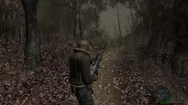 Reshade OFF