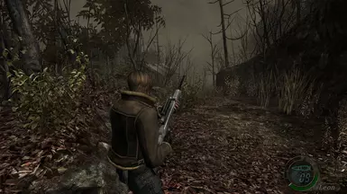 Reshade ON