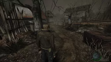Reshade OFF