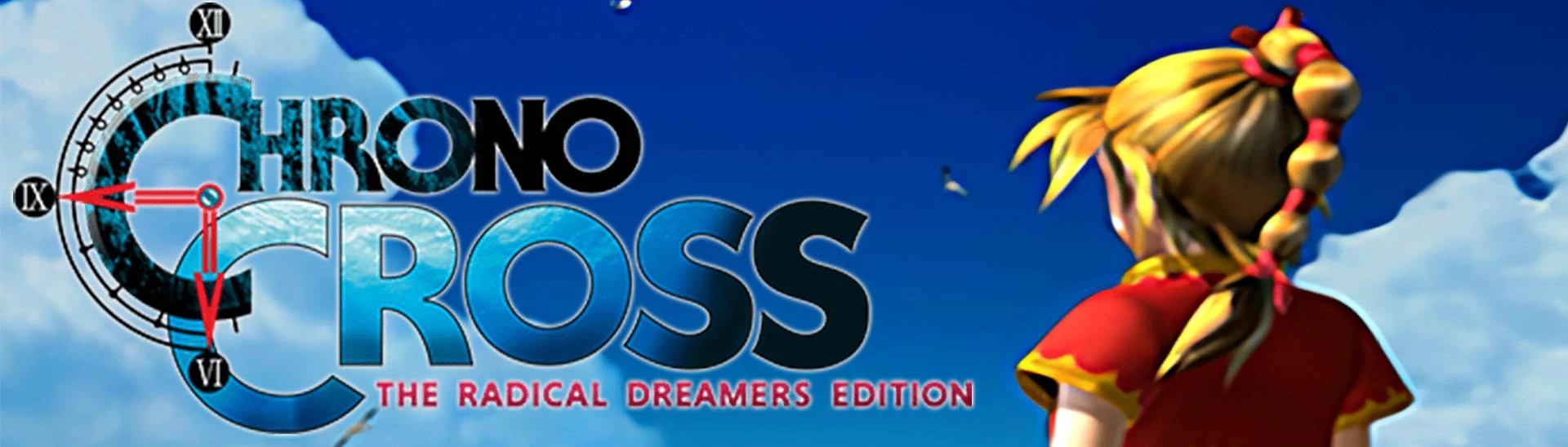 AI Remastered Opening Movie at Chrono Cross: The Radical Dreamers Edition  Nexus - Mods and Community