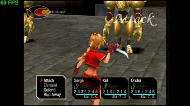 Chrono Cross: The Radical Dreamers Edition Nexus - Mods and Community