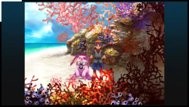 AI Remastered Opening Movie at Chrono Cross: The Radical Dreamers Edition  Nexus - Mods and Community